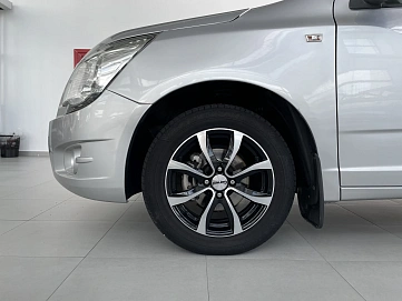 Chevrolet Cobalt, 2013г, передний привод, механика