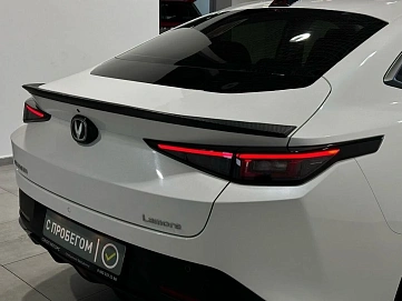 Changan Lamore, 2023г, передний привод, робот