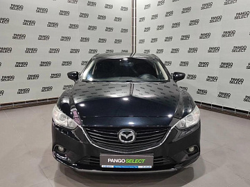 Mazda , 2013г., передний привод, автомат