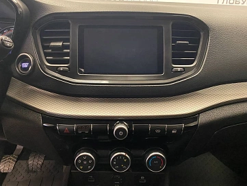 Lada (ВАЗ) Vesta, 2023г, передний привод, механика