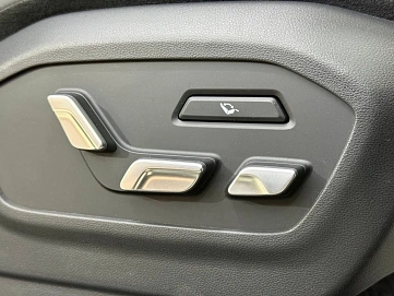 Hyundai Santa Fe, 2024г, полный привод, автомат