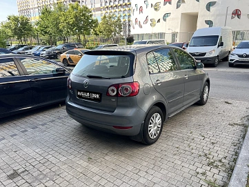 Volkswagen Golf Plus, 2013г, передний привод, робот
