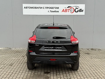 Lada (ВАЗ) XRAY, 2018г, передний привод, механика