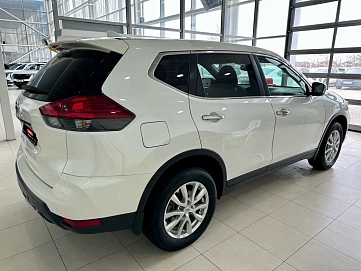 Nissan X-Trail, 2022г, полный привод, вариатор