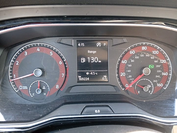 Volkswagen Jetta, 2019г, передний привод, автомат