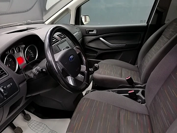 Ford C-MAX, 2008г, передний привод, механика