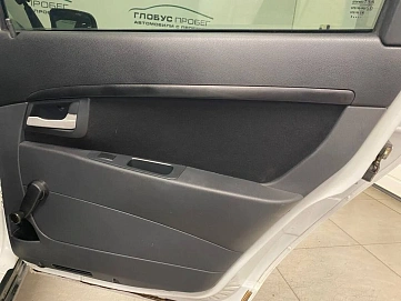 Lada (ВАЗ) Priora, 2015г, передний привод, механика