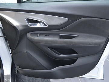 Opel Mokka, 2013г, передний привод, механика