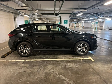 Lexus RX, 2025г, полный привод, автомат
