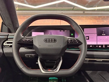 Audi A5, 2025г, полный привод, робот