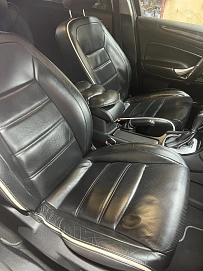 Ford Mondeo, 2012г, передний привод, робот