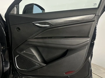 Geely Tugella, 2021г, полный привод, автомат