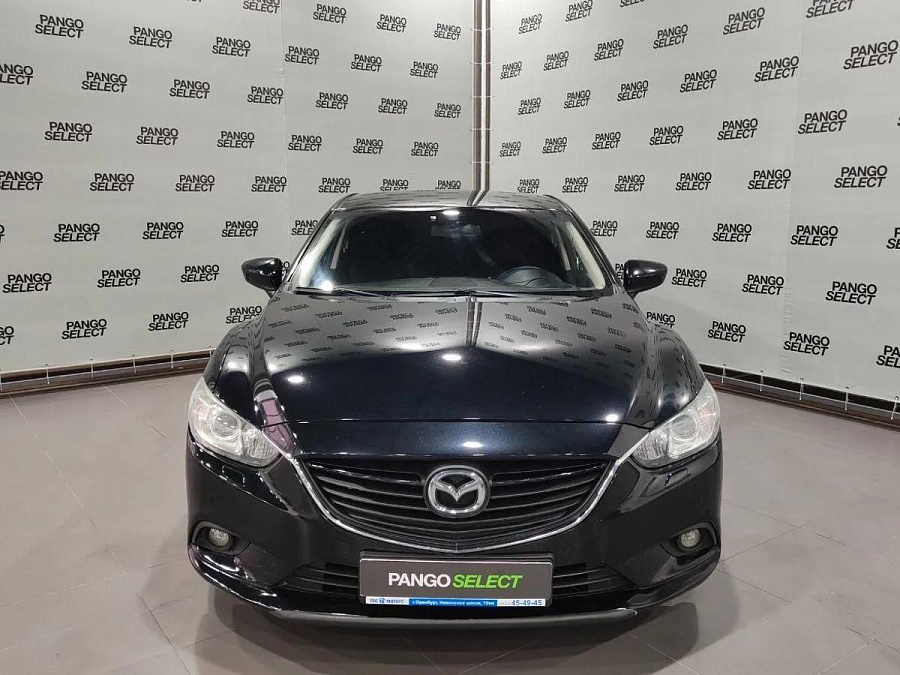Mazda , 2013г., передний привод, автомат
