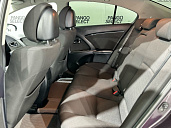 Toyota , 2009г., передний привод, механика