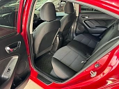 Kia Cerato, 2013г., передний привод, механика