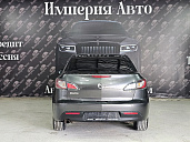 Mazda 3, 2011г., передний привод, автомат