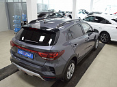 Kia , 2021г., передний привод, автомат