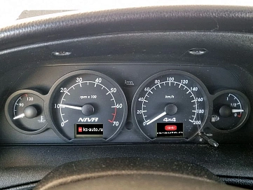 Chevrolet Niva, 2017г, полный привод, механика