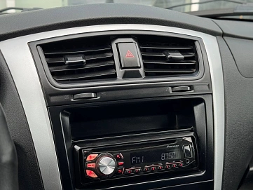 Datsun mi-DO, 2015г, передний привод, автомат