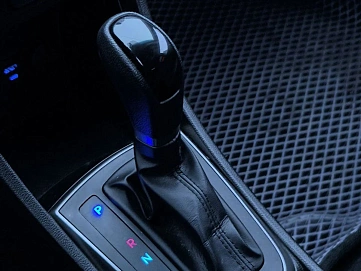 Hyundai Solaris, 2016г, передний привод, автомат