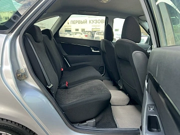 Lada (ВАЗ) Priora, 2014г, передний привод, механика