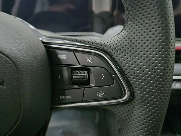 Geely Coolray, 2024г, передний привод, робот