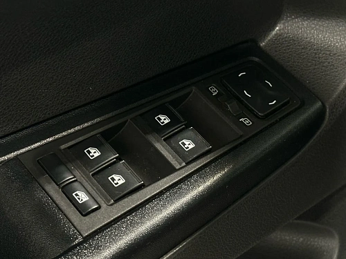 Lada (ВАЗ) Vesta, 2019г, передний привод, механика