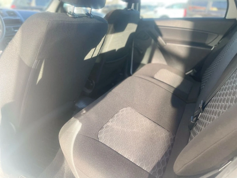 Lada (ВАЗ) Granta, 2021г., передний привод, механика