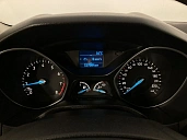 Ford Focus, 2016г., передний привод, механика