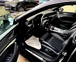 Audi A7, 2019г., полный привод, робот