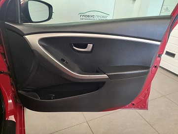 Hyundai i30, 2012г., передний привод, механика