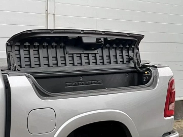 Ram 1500, 2023г, полный привод, автомат