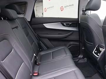 Chery Tiggo 7 Pro Max, 2022г, передний привод, вариатор