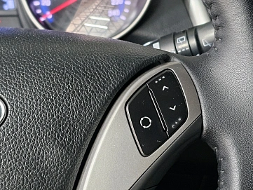 Hyundai i30, 2012г, передний привод, механика