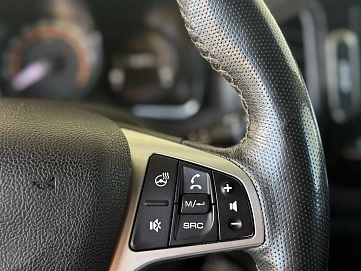 Lada (ВАЗ) XRAY, 2018г., передний привод, механика