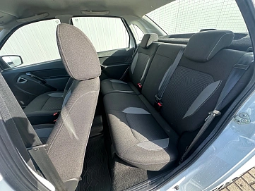 Lada (ВАЗ) Granta, 2021г, передний привод, механика