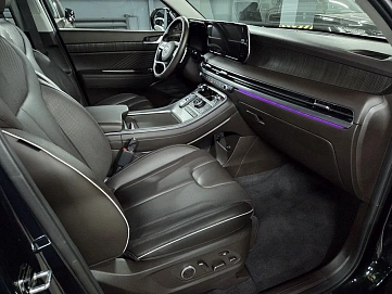 Hyundai Palisade, 2024г, полный привод, автомат