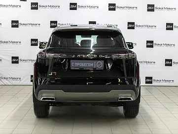 Jaecoo J7, 2023г, передний привод, робот