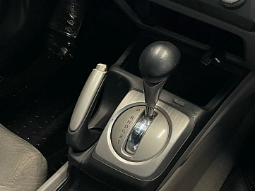 Honda Civic, 2006г, передний привод, автомат