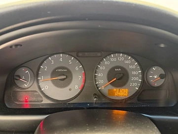 Nissan Almera Classic, 2012г, передний привод, механика