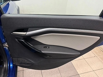 Lada (ВАЗ) Vesta, 2020г, передний привод, вариатор