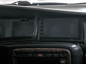 Opel Vectra, 1998г, передний привод, механика
