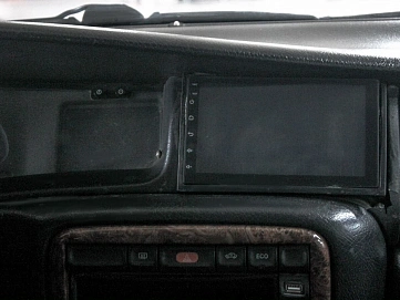Opel Vectra, 1998г, передний привод, механика