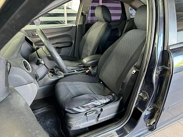 Ford Focus, 2006г, передний привод, механика