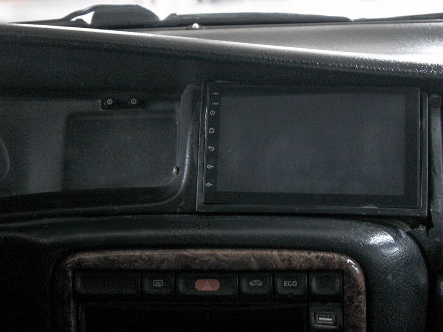 Opel Vectra, 1998г., передний привод, механика