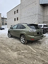 Lexus RX, 2007г., полный привод, автомат