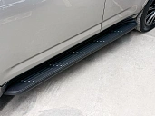 Lexus LX, 2025г., полный привод, автомат