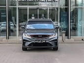 Geely Coolray, 2021г., передний привод, робот