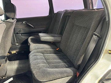 Volkswagen Passat, 1988г., передний привод, механика