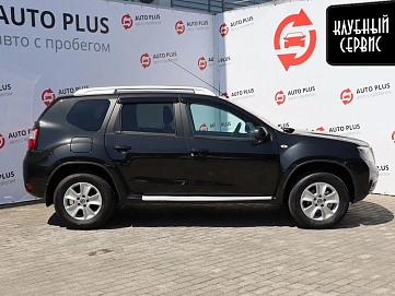 Nissan Terrano, 2022г, передний привод, механика